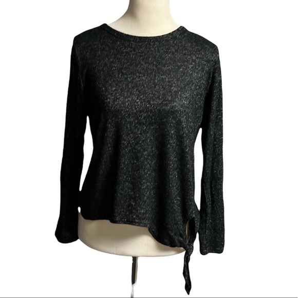 Olivia Rae women black Sweater - Picture 2 of 7